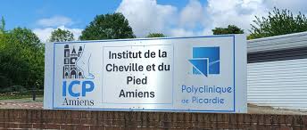 Institut Cheville & Pied Download 5